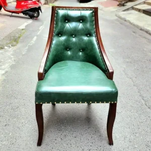 3 Ghế Vin – Ghế Nhà Hàng Sang Trọng