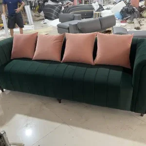 Ghế Sofa Văng SF008